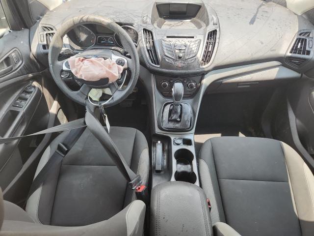 FORD ESCAPE 2015 Szary