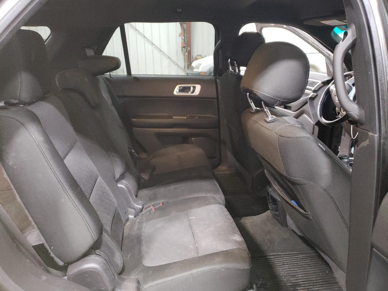 2015 Ford Explorer Xlt VIN: 1FM5K8D82FGC51354 Lot: 65094465