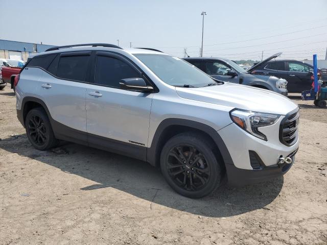  GMC TERRAIN 2021 Srebrny