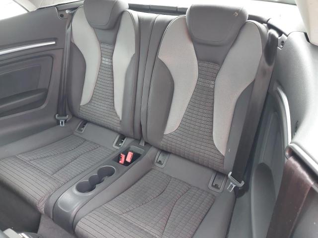 2014 AUDI A3 SPORT TDI 