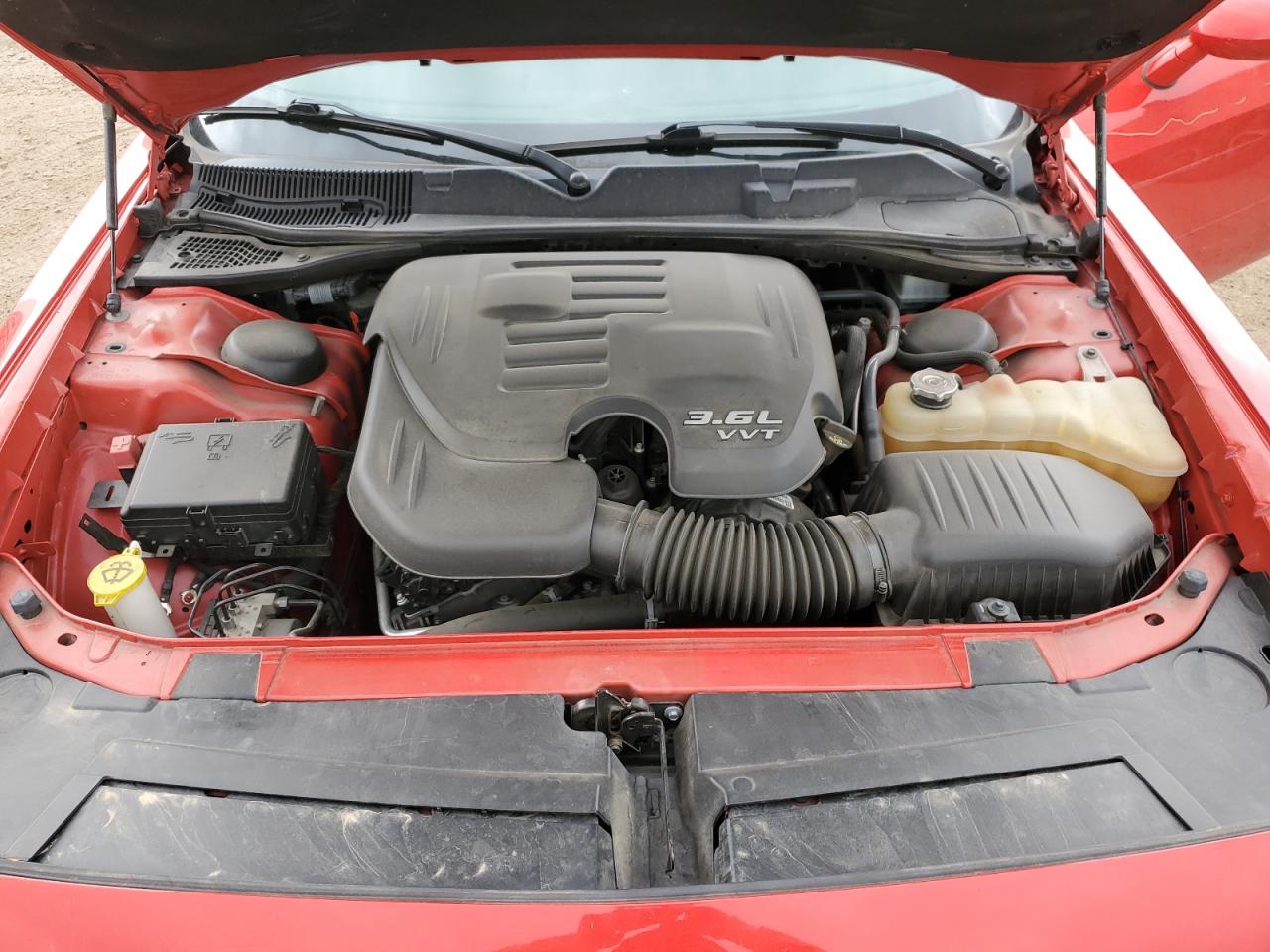 2019 Dodge Challenger Sxt VIN: 2C3CDZAG7KH731559 Lot: 64510385