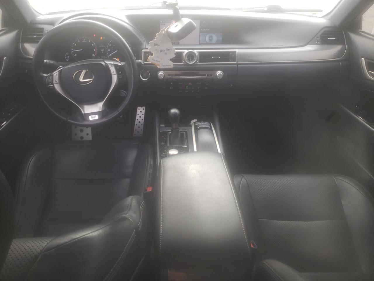 2015 Lexus Gs 350 VIN: JTHBE1BL6FA014767 Lot: 63378805
