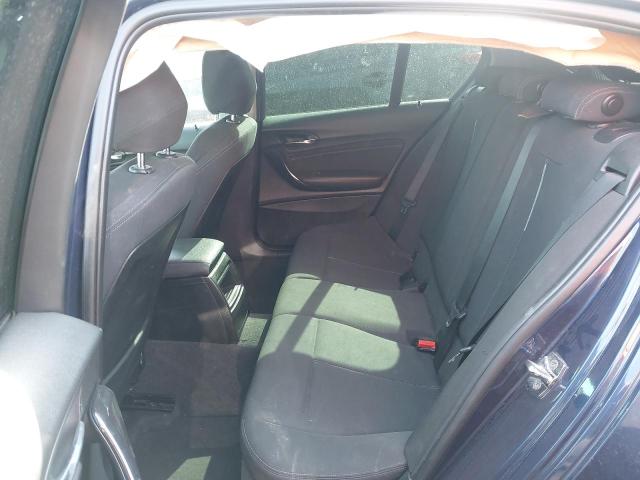 2012 BMW 118I SPORT