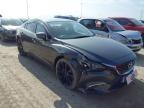 2017 MAZDA 6 SPORT NAV for sale at Copart PETERLEE