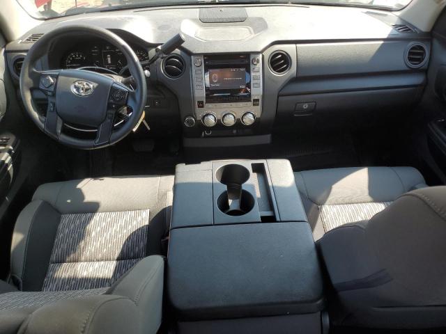  TOYOTA TUNDRA 2018 Red