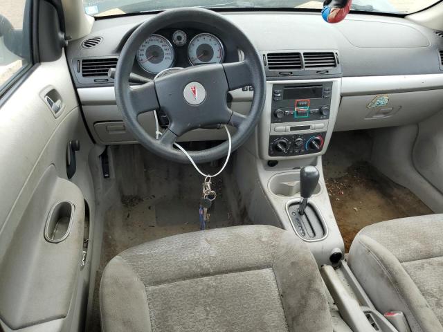 2005 PONTIAC PURSUIT   