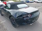 2018 MAZDA MX-5 SE-L for sale at Copart SANDTOFT