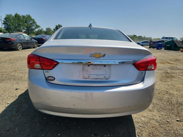 CHEVROLET IMPALA 2018 Srebrny