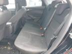 2017 FORD FOCUS ST-LINE AUTO  for sale at Copart WOLVERHAMPTON