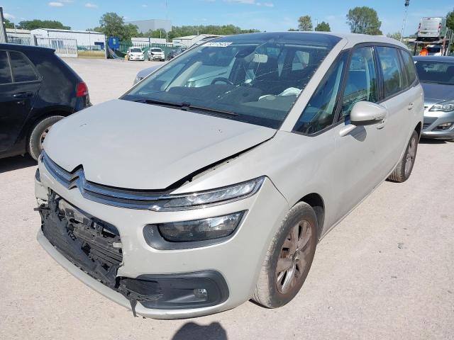 CITROEN C4 GR PICA 2017