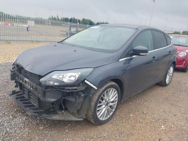 FORD FOCUS ZETE 2013