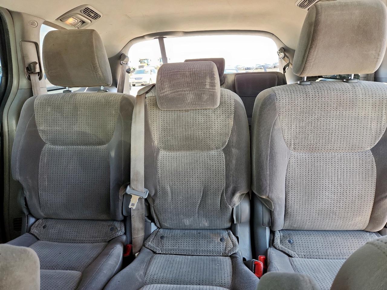 2009 Toyota Sienna Ce VIN: 5TDZK23C09S288566 Lot: 64112355