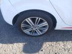 2017 KIA PICANTO GT for sale at Copart SANDTOFT