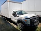 2011 FORD F450 SUPER DUTY   for sale at Copart ON - TORONTO