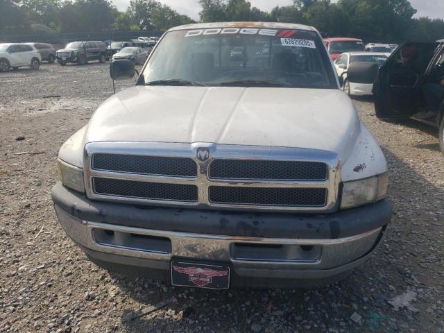 1995 DODGE RAM 1500