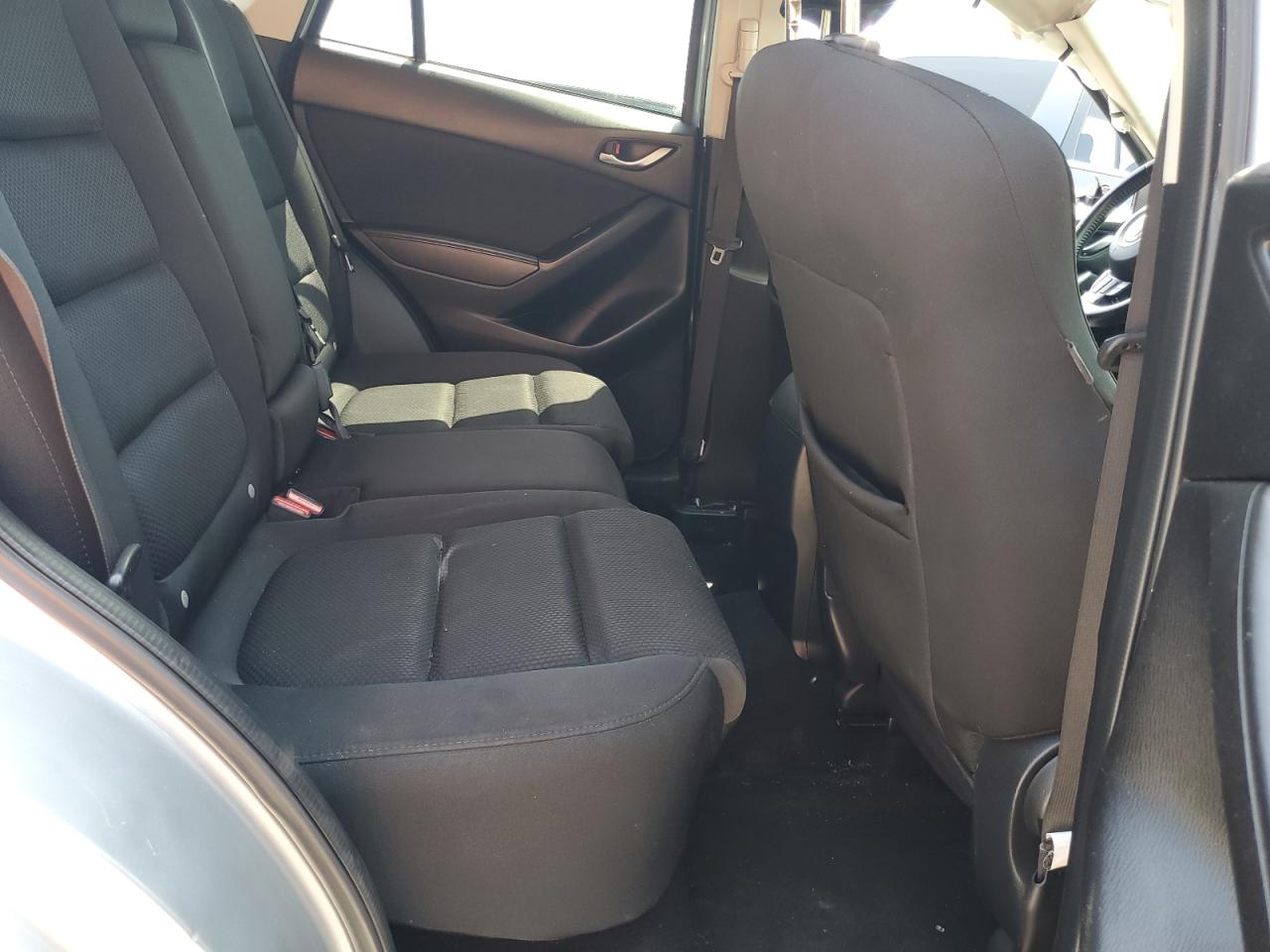 2016 Mazda Cx-5 Touring VIN: JM3KE2CY3G0740375 Lot: 65686765