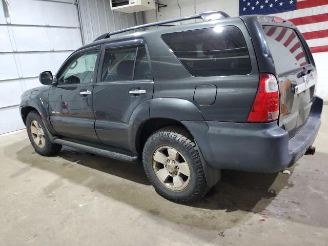 2008 TOYOTA 4RUNNER SR5  