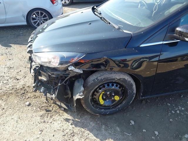 2016 FORD FOCUS TITA