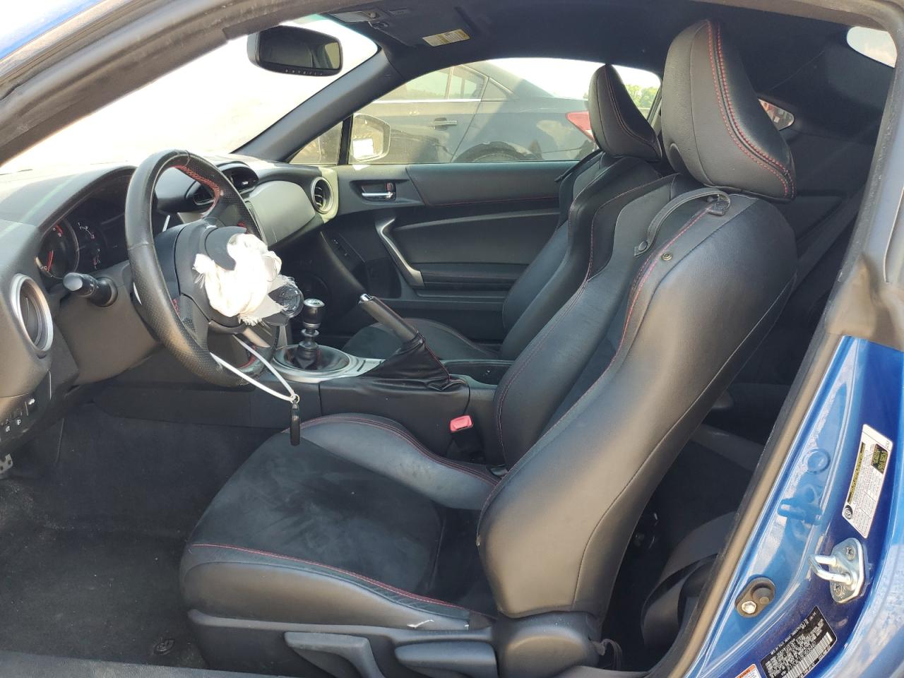 2014 Subaru Brz 2.0 Limited VIN: JF1ZCAC18E9606440 Lot: 65023125