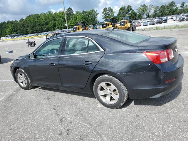  CHEVROLET MALIBU 2015 Сharcoal