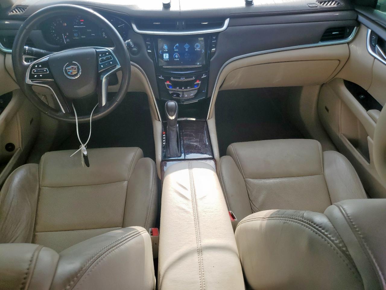 2013 Cadillac Xts VIN: 2G61N5S33D9233735 Lot: 65322515