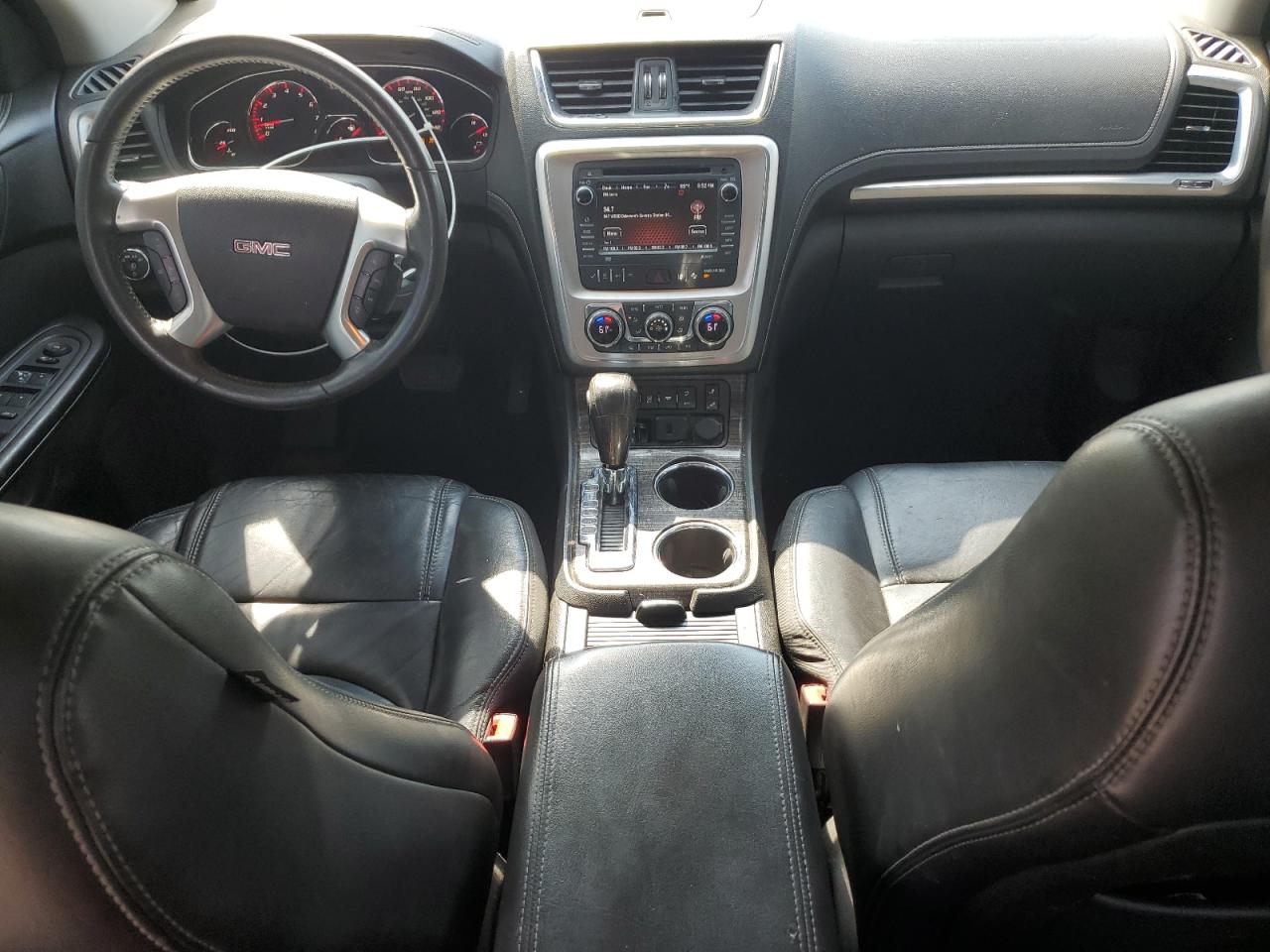 2015 GMC Acadia Slt-1 VIN: 1GKKRRKD2FJ277744 Lot: 62843465