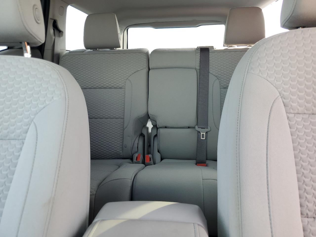 1gkknklaxjz237736 1GKKNKLAXJZ237736 2018 GMC Acadia Sle