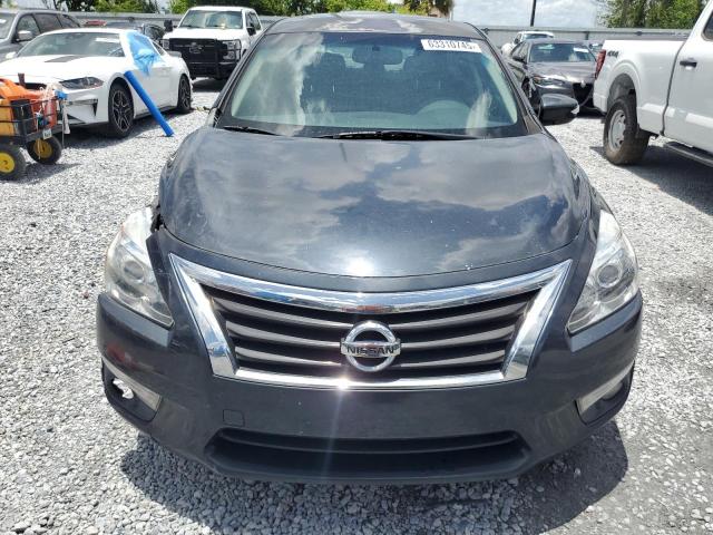  NISSAN ALTIMA 2015 Gray
