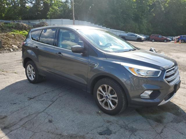  FORD ESCAPE 2017 Charcoal