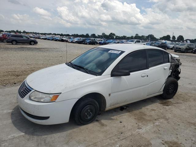 2007 Saturn Ion Level 2