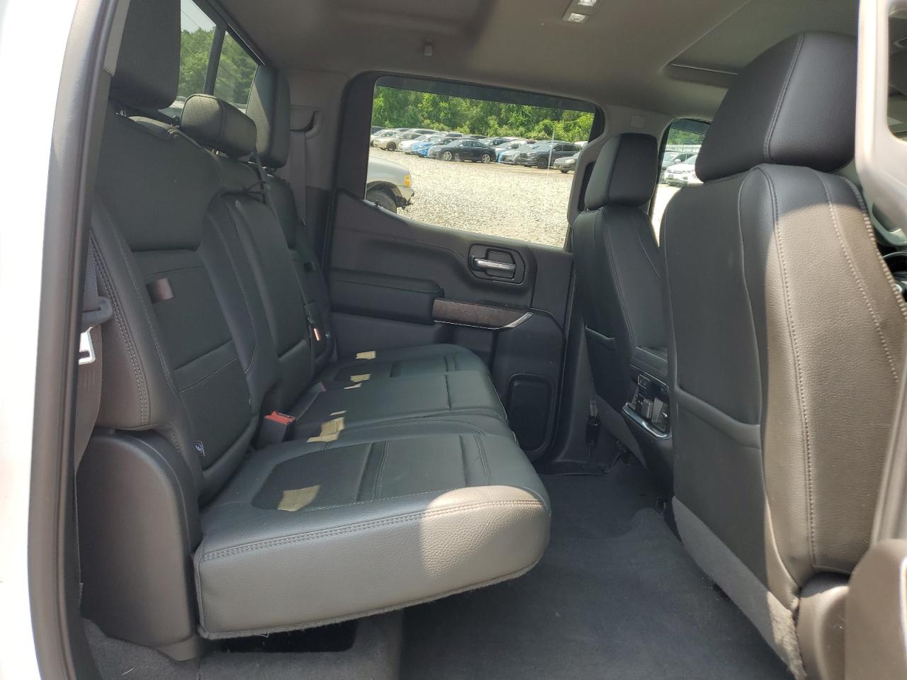 2020 GMC Sierra K1500 Denali VIN: 3GTU9FEL4LG344105 Lot: 64485765
