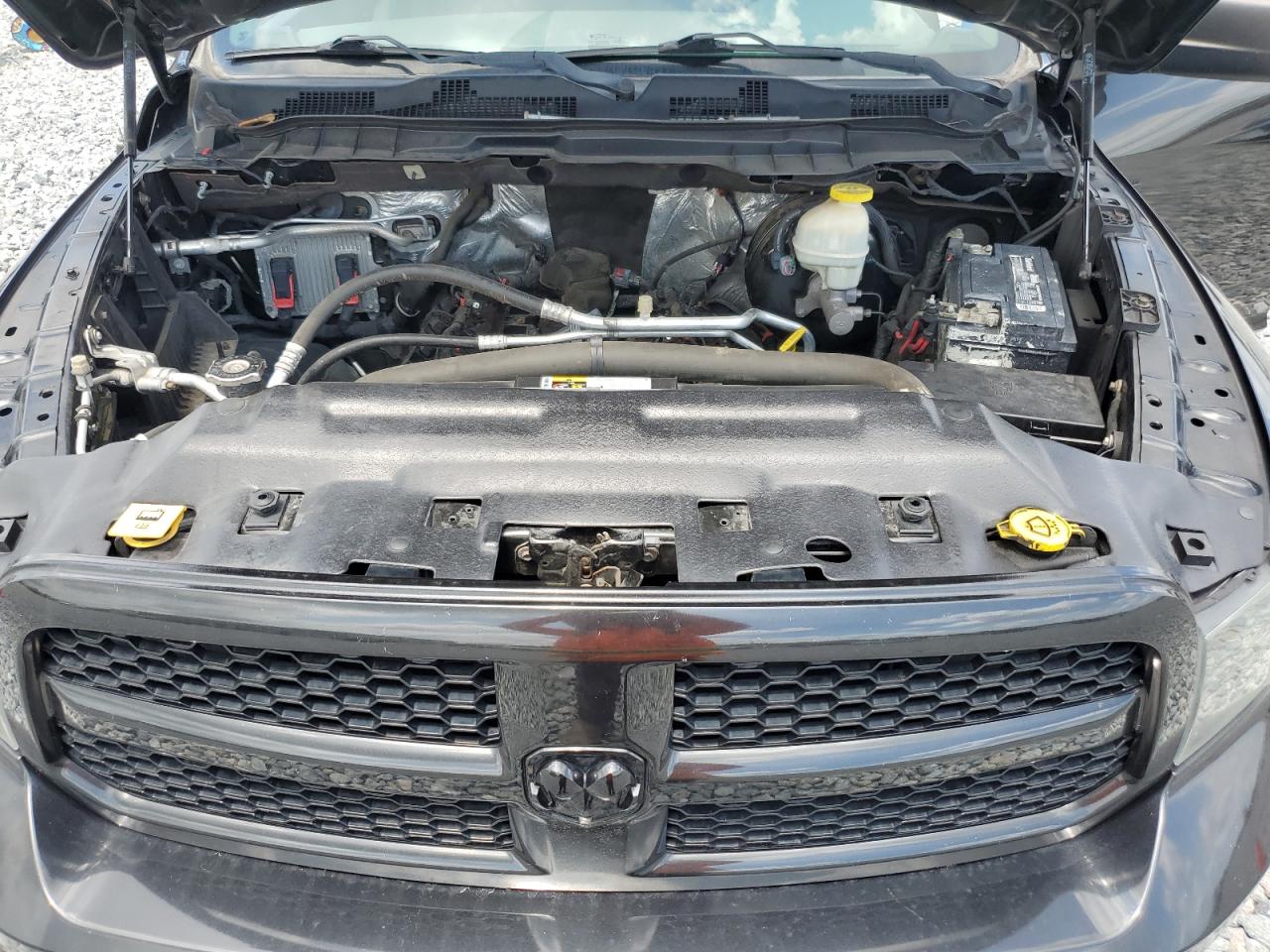 2017 Ram 1500 St VIN: 1C6RR7FT3HS508199 Lot: 64473755