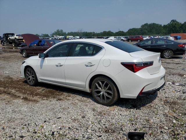  ACURA ILX 2020 Белы