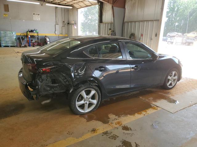  MAZDA 3 2017 Czarny