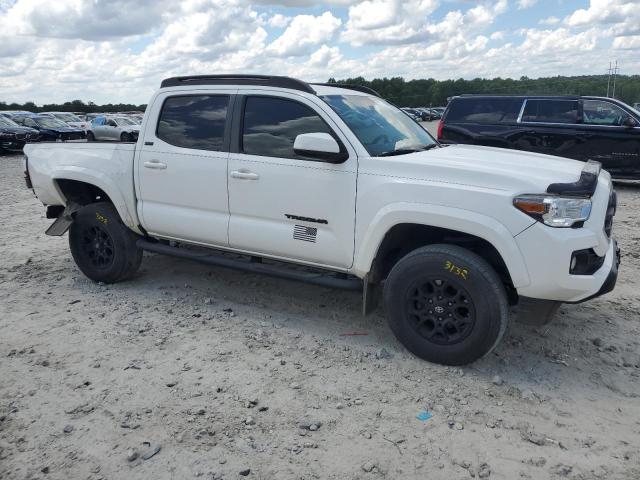  TOYOTA TACOMA 2019 Белы