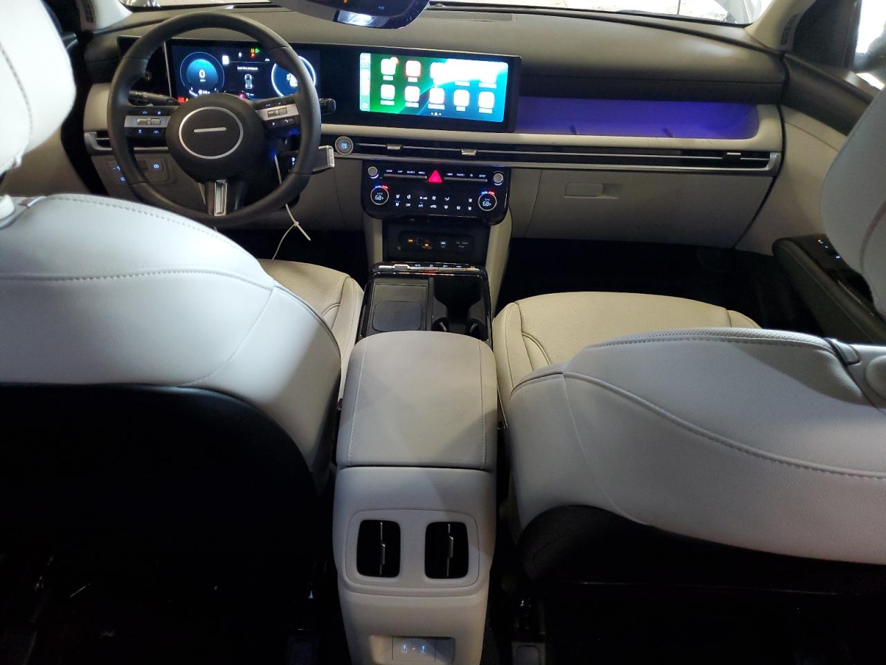 2025 Hyundai Tucson Limited VIN: 5NMJE3DEXSH459214 Lot: 64953935