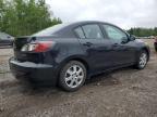 2012 MAZDA 3 I   for sale at Copart ON - COOKSTOWN