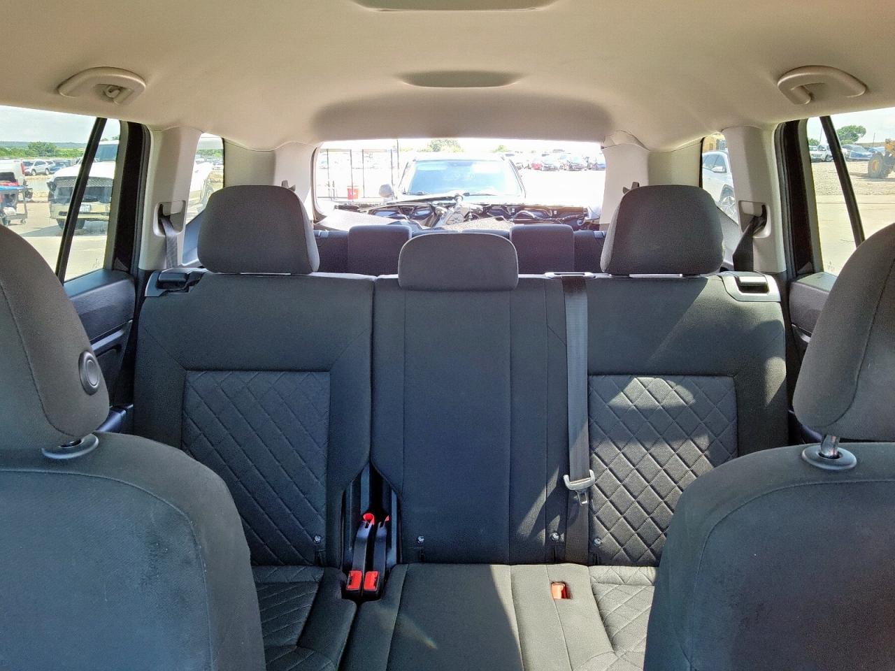 2019 Volkswagen Atlas S VIN: 1V2AP2CA8KC607389 Lot: 62108705