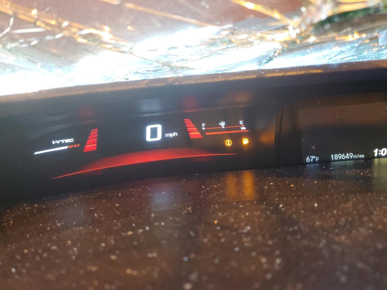 2013 Honda Civic Si VIN: 2HGFG4A57DH702858 Lot: 66152155