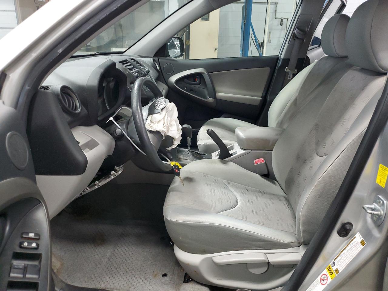 2010 Toyota Rav4 VIN: JTMZF4DV2AD016665 Lot: 64416845