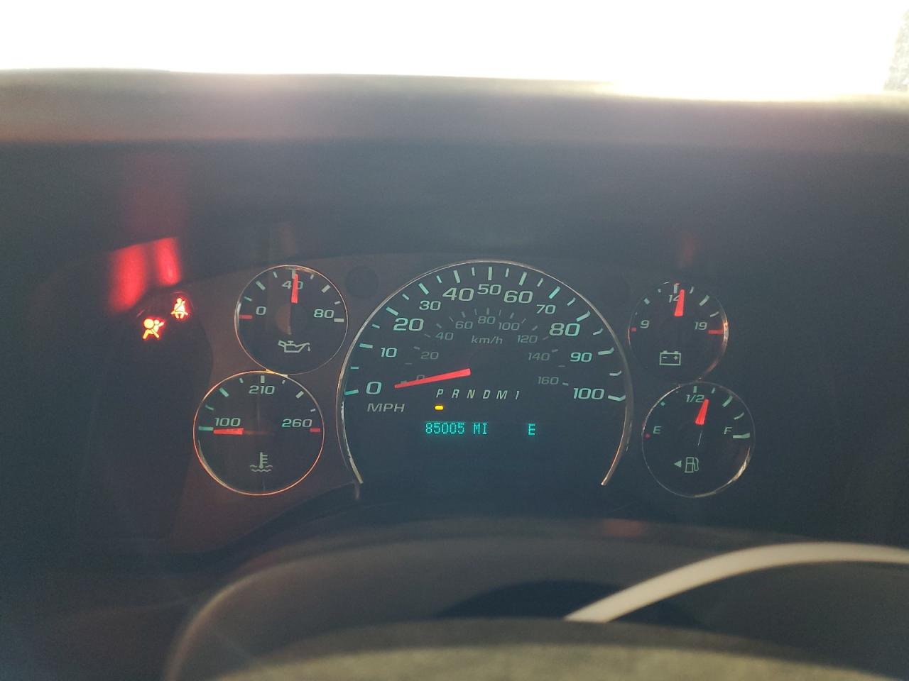 2012 Chevrolet Express G2500 Ls VIN: 1GAWGPFA4C1114895 Lot: 63523305