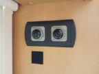 2005 COMPASS CORONA 524 for sale at Copart WHITBURN