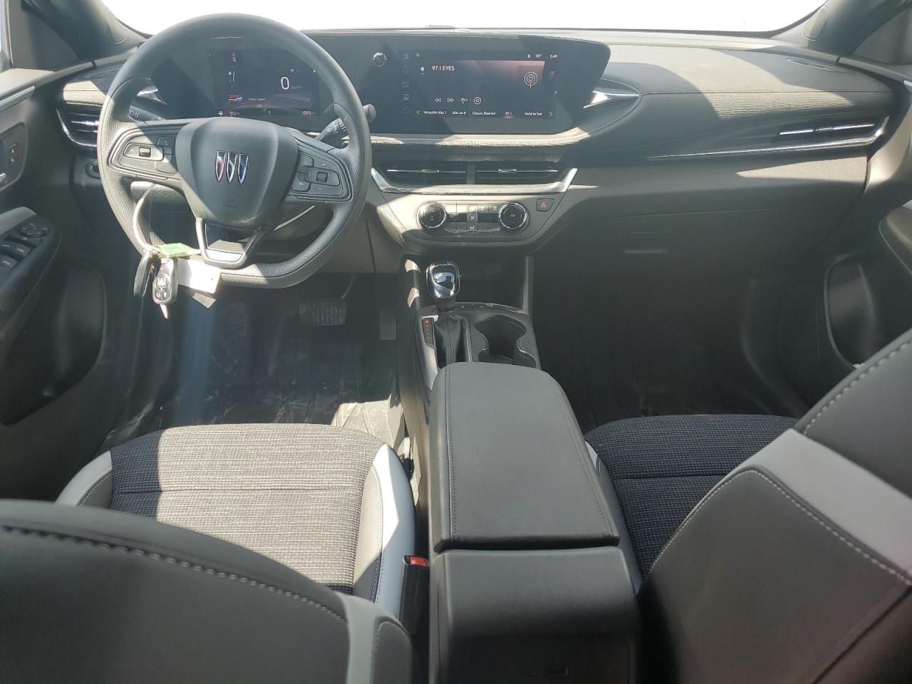 2025 Buick Envista Preferred VIN: KL47LAEP4SB169005 Lot: 83779565