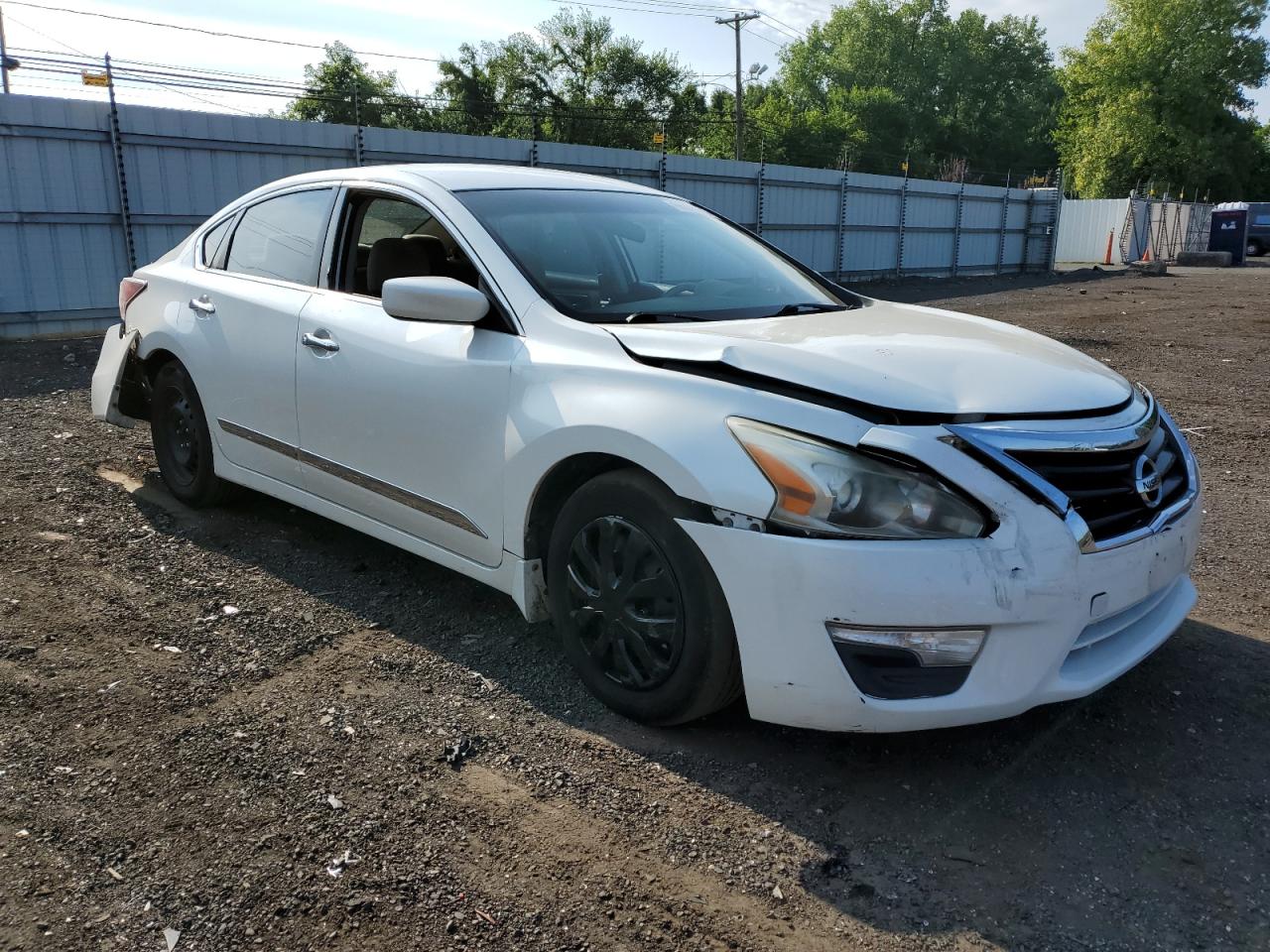 1n4al3apxfc126291 1N4AL3APXFC126291 2015 Nissan Altima 2.5