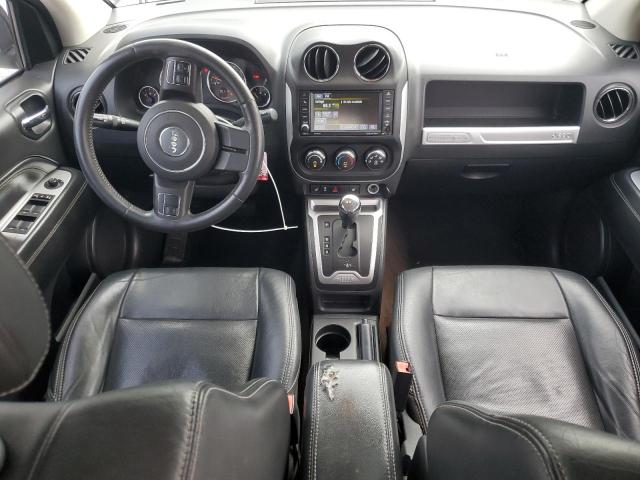  JEEP COMPASS 2014 Black