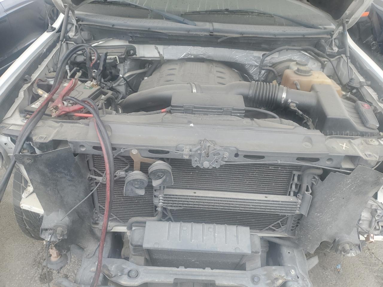 1FTFW1CT5BFB24379 2011 Ford F150 Supercrew