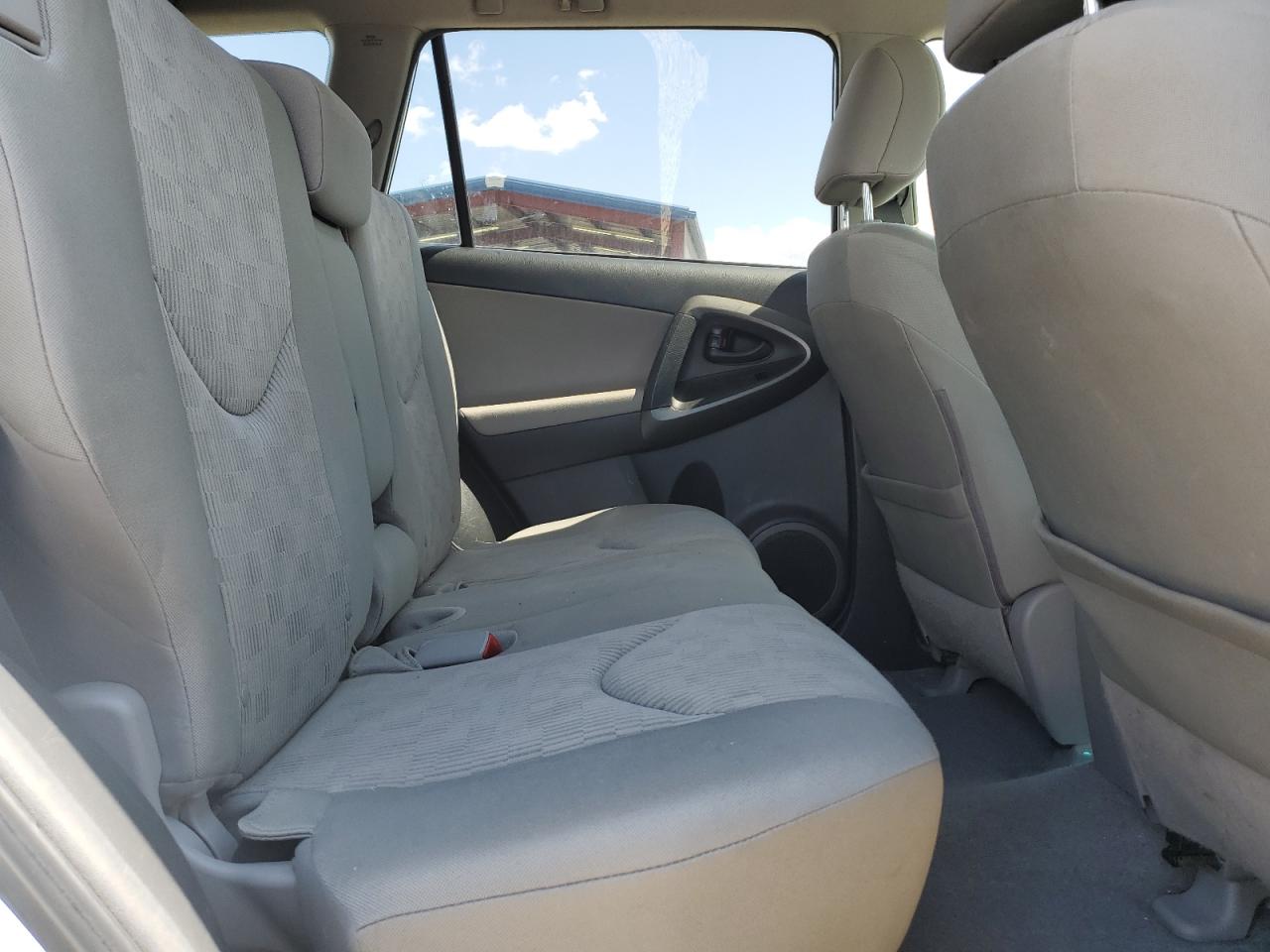 2011 Toyota Rav4 VIN: 2T3BF4DV1BW172055 Lot: 65980755