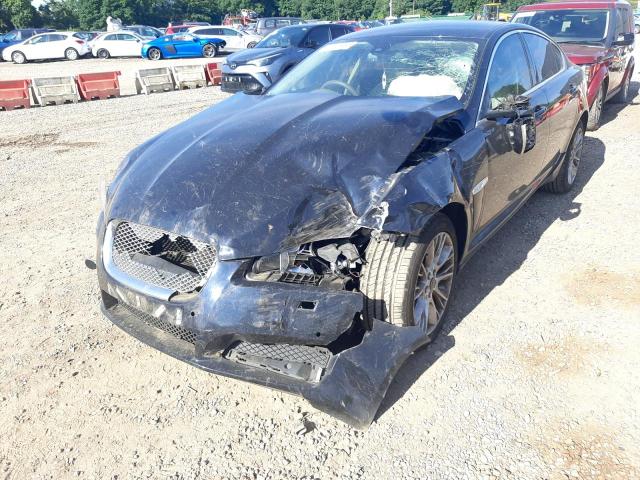 2011 JAGUAR XF PREMIUM
