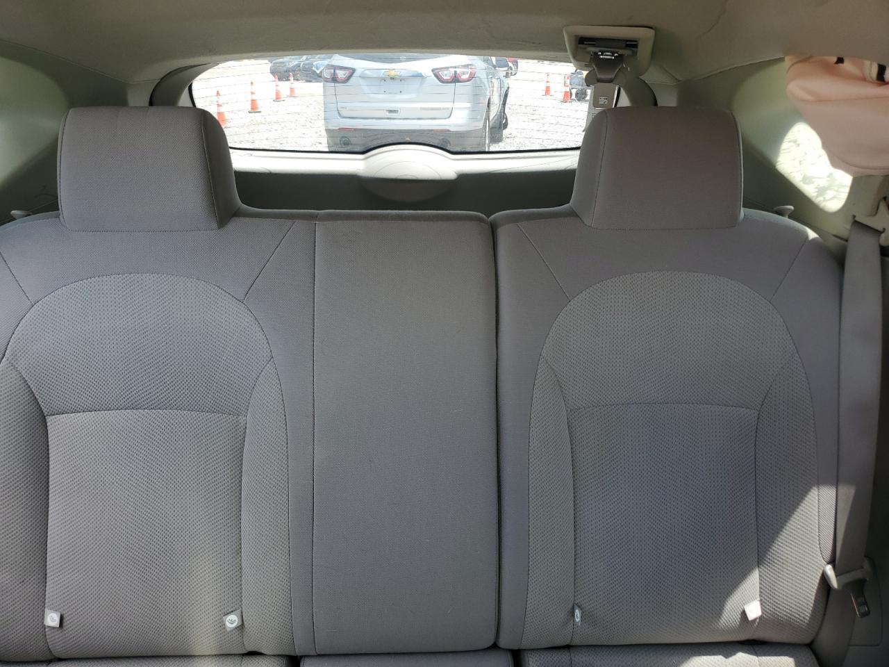 2012 Nissan Rogue S VIN: JN8AS5MV3CW352934 Lot: 64218265