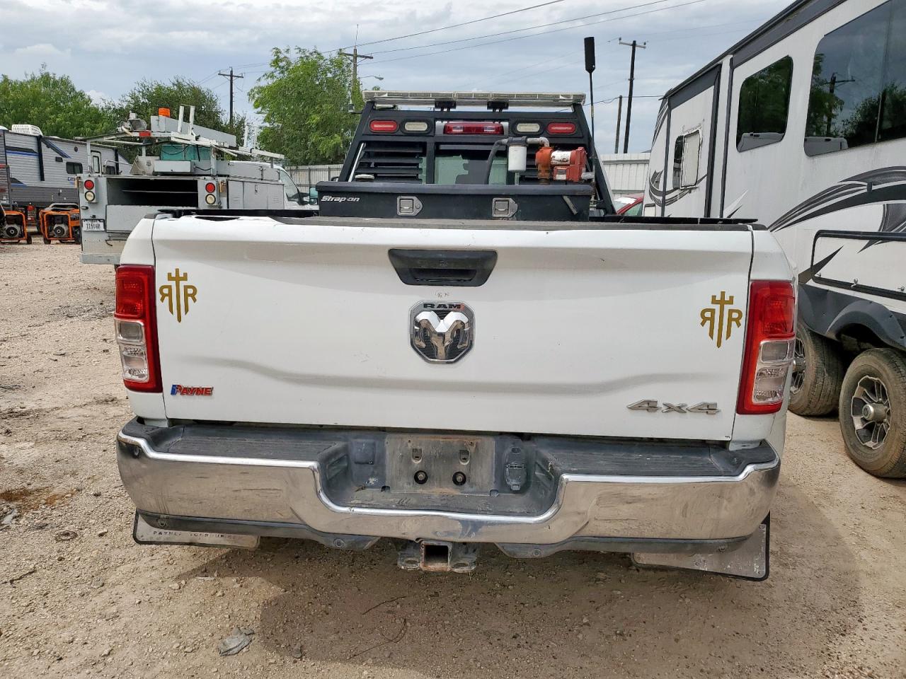 3c63rrgl8pg524453 3C63RRGL8PG524453 2023 Ram 3500 Tradesman